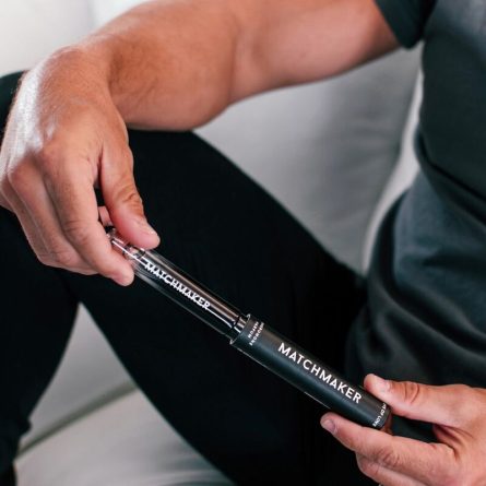 PERFUME COM FEROMONAS BLACK DIAMOND MASCULINO | 10 ML - Image 6