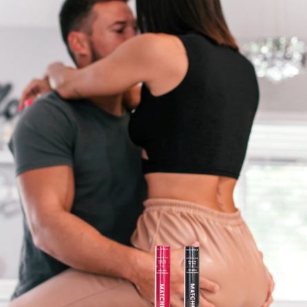 PERFUME COM FEROMONAS BLACK DIAMOND MASCULINO | 10 ML - Image 7