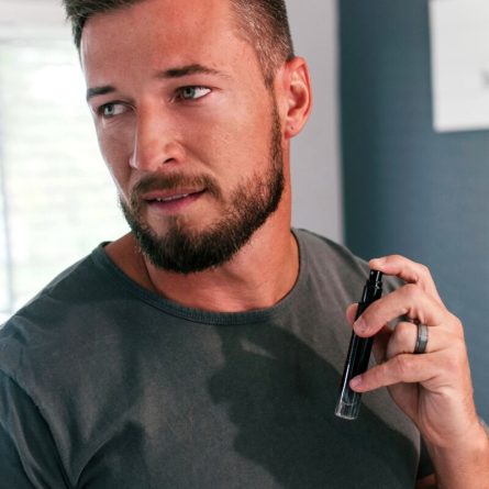 PERFUME COM FEROMONAS BLACK DIAMOND PARA ELE E ELA | 10 ML - Image 2