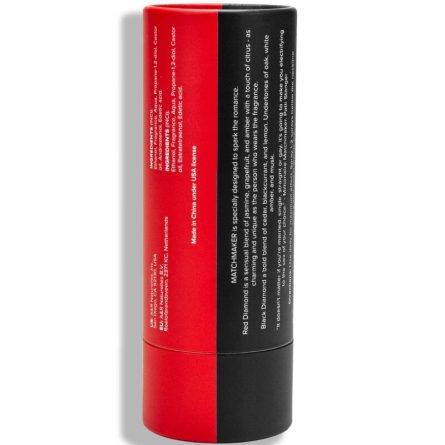 2 PERFUMES COM FEROMONAS MATCHMAKER PARA CASAL | 20 ML - Image 3