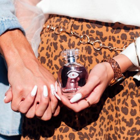 PERFUME COM FEROMONAS MORNING GLOW | 50 ML - Image 6