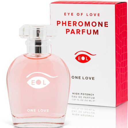 PERFUME COM FEROMONAS