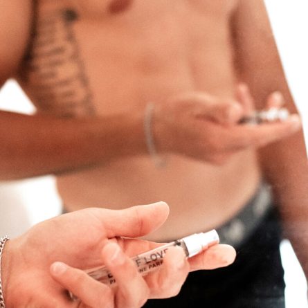 PERFUME COM FEROMONAS CONFIDENCE | 10 ML - Image 5