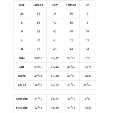 CONJUNTO DE TOP E SAIA LEG AVENUE - Image 5