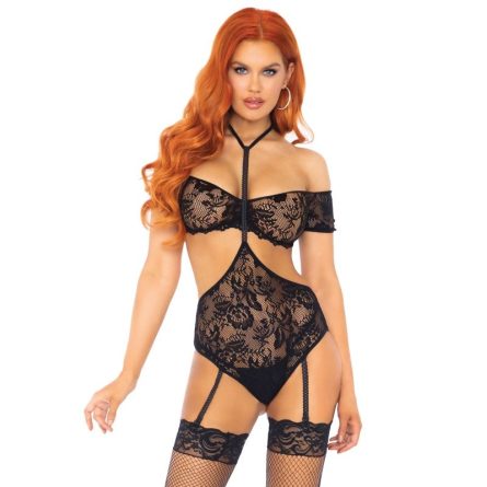 CONJUNTO DE 2 PEÇAS LEG AVENUE | S/M - Image 3
