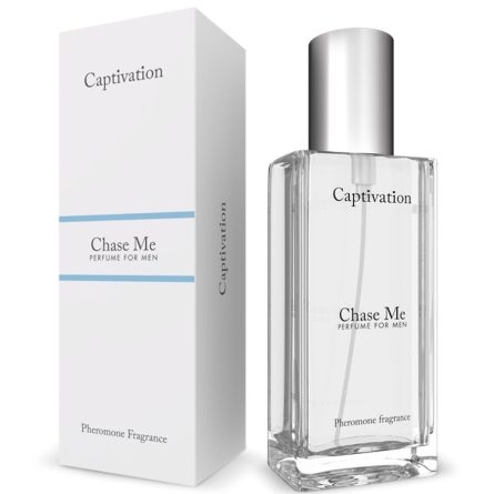 PERFUME COM FEROMONAS