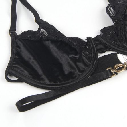 CONJUNTO DE 3 PEÇAS SUBBLIME | L/XL - Image 5