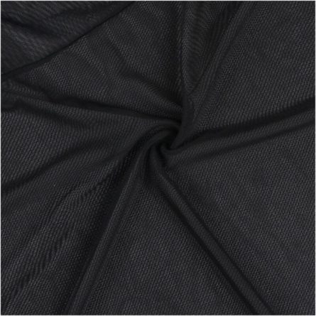BABYDOLL DE TULE E RENDA SUBBLIME | L/XL - Image 11