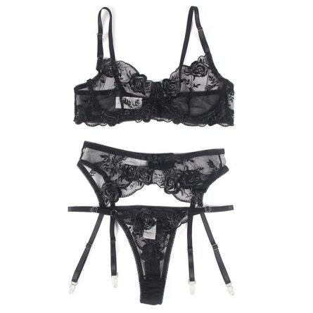 CONJUNTO DE 3 PEÇAS SUBBLIME | S/M - Image 5
