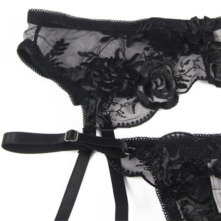 CONJUNTO DE 3 PEÇAS SUBBLIME | S/M - Image 9