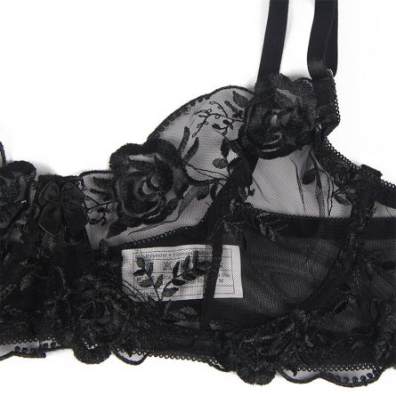 CONJUNTO DE 3 PEÇAS SUBBLIME | S/M - Image 10