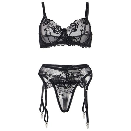 CONJUNTO DE 3 PEÇAS SUBBLIME | S/M - Image 6