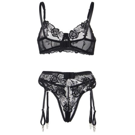 CONJUNTO DE 3 PEÇAS SUBBLIME | S/M - Image 7