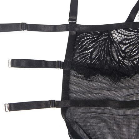 BABYDOLL DE RENDA SUBBLIME | S/M - Image 7