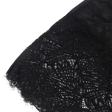 BABYDOLL DE RENDA SUBBLIME | S/M - Image 11