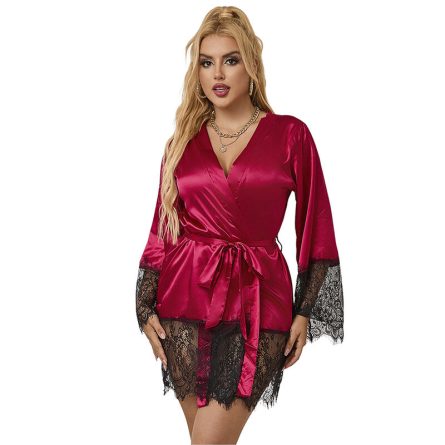 CAMISA DE NOITE