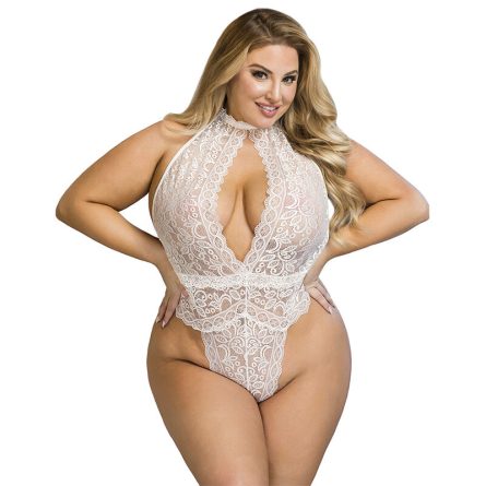 BODY DE RENDA 953850 (BRANCO) | S/M - Image 3