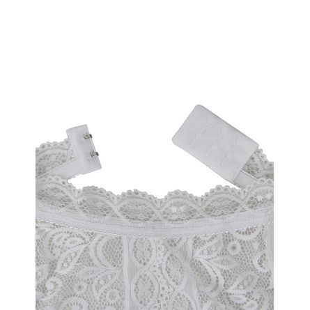 BODY DE RENDA 953850 (BRANCO) | S/M - Image 7