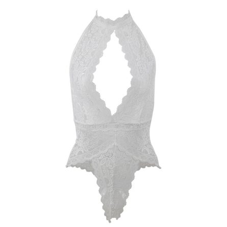BODY DE RENDA 953850 (BRANCO) | S/M - Image 5