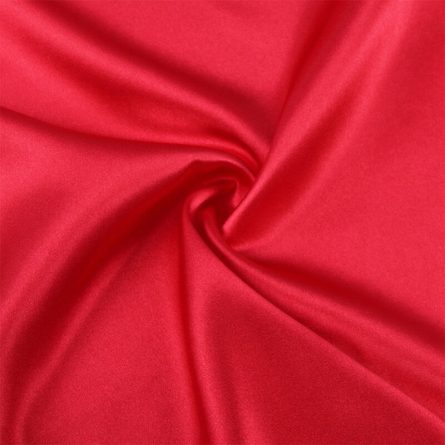 CAMISA DE NOITE COM COSTAS TRANSPARENTES + TANGA (PRETO / VERMELHO) | S/M - Image 6