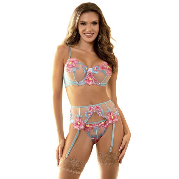 CONJUNTO DE 2 PEÇAS
