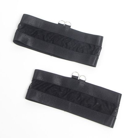 CONJUNTO DE 2 PEÇAS SUBBLIME 955236 (PRETO) | S/M - Image 6