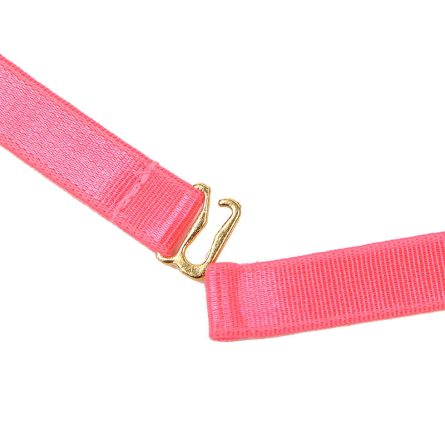 CONJUNTO DE 3 PEÇAS HOLLOW CUT 955274 (ROSA) | S/M - Image 10