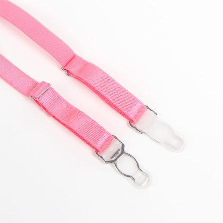 CONJUNTO DE 3 PEÇAS 955311 (ROSA E ROXO) | L/XL - Image 12