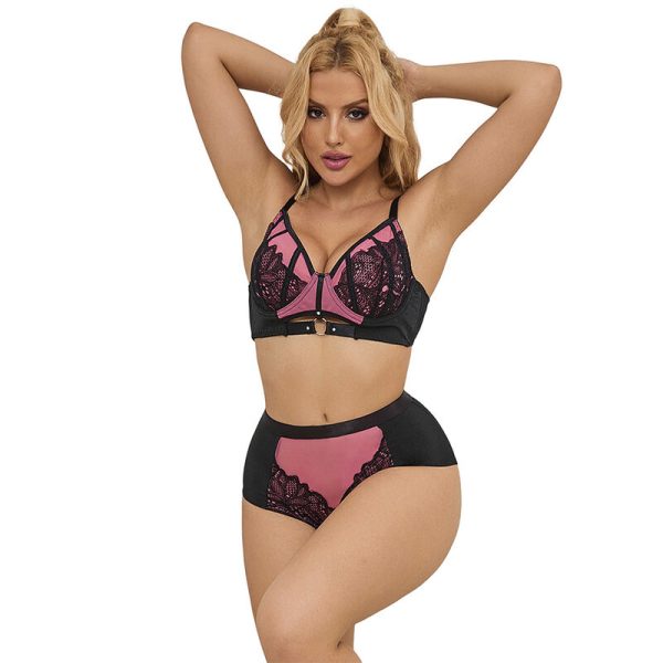 CONJUNTO DE 2 PEÇAS