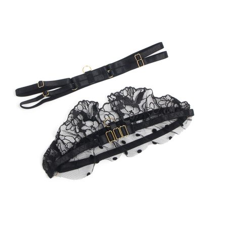CONJUNTO DE 3 PEÇAS 957483 (PRETO) | S/M - Image 7