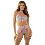 CONJUNTO DE 3 PEÇAS