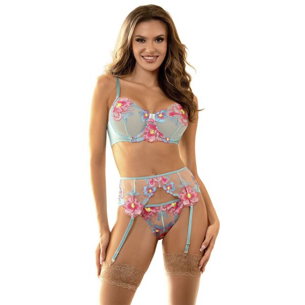 CONJUNTO DE 3 PEÇAS