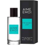 PERFUME DE FEROMONAS