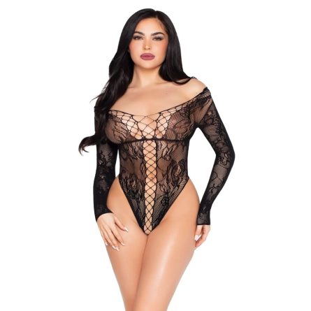 BODY DE REDE
