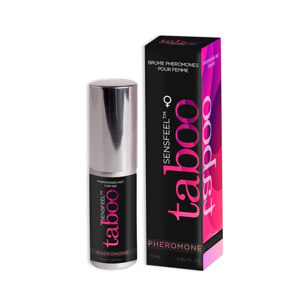 PERFUME FEMININO