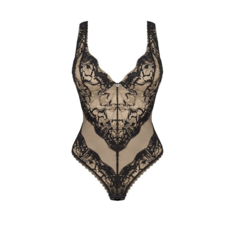 BODY OLVIDIA OBSESSIVE XS/S - Image 3
