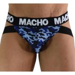 CUECAS JOCK