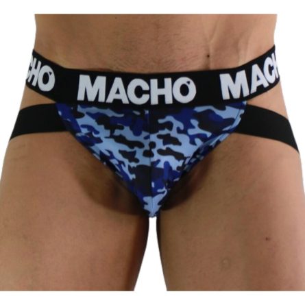 CUECAS JOCK