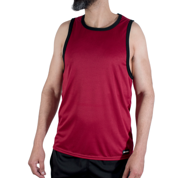 T-SHIRT DESPORTIVA