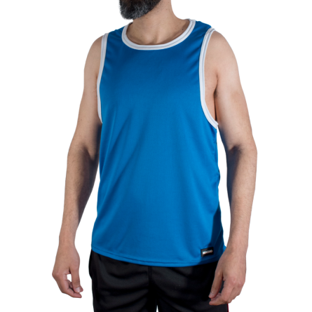 T-SHIRT DESPORTIVA
