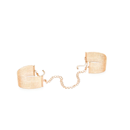 ALGEMAS E PULSEIRAS BIJOUX MAGNIFIQUE (DOURADO) - Image 3