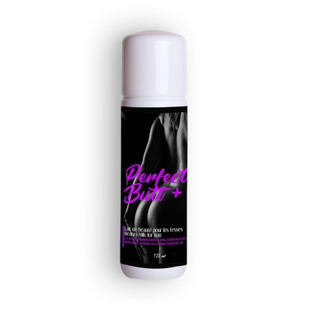 CREME PARA AUMENTAR E TONIFICAR AS NÁDEGAS PERFECT BUTT + 125ML - Image 2