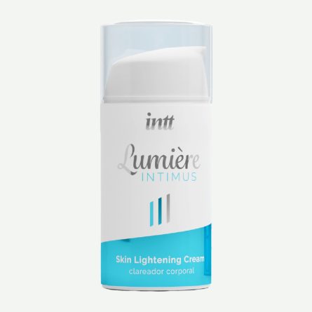 CREME CLAREADOR DE PELE LUMIÉRE INTIMUS INTT 15ML - Image 3