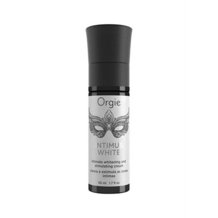 CREME CLAREADOR DE PELE INTIMUS WHITE | 50ML - Image 3