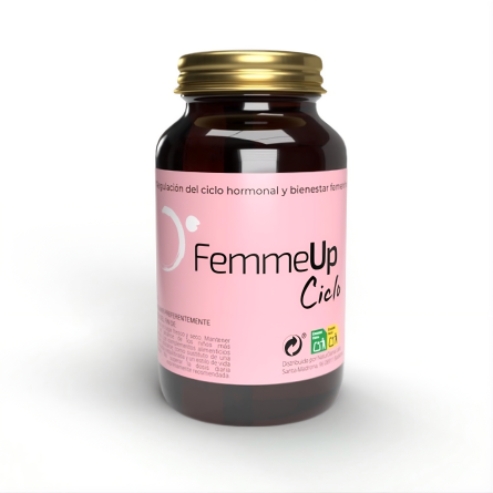 FEMMEUP CICLO