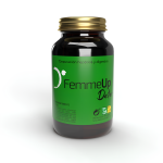 FEMMEUP DETOX