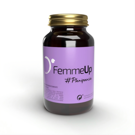 FemmeUp Plenipausia