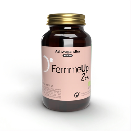 FEMMEUP ZEN