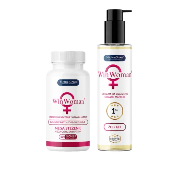 WinWoman-Combo-_-Gel-Intimo-Feminino-60-Capsulas-5 Descubra o WinWoman Combo: Gel Íntimo Feminino 150 ml e 60 Cápsulas. Um pack completo para complementar a rotina de cuidado íntimo feminino.