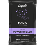 GEL POTENCIADOR DE ORGASMO MAGIC CLIMAX